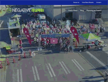 Tablet Screenshot of nsplit.com